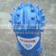 single tube diamond core bits