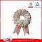 Wholesale Three Layer Printable Ribbon Rosette