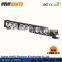 New single row light bar 90W strobe wireless remote control car light bar/led head light/SUV,TRUCK,ATVS,OFFROAD VEHCLE,