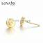 Emoji Stud Earring for Women Fashion Jewelry Earrings