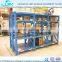 Customized Storage Q235 Steel Mould Racking