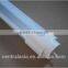 New design 14W T8 LED Tube AC85-265V Ra>80 100LM/W LED tube in 6000K cool white