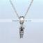 Umbrella Design Logo Charms 925 Sterling Silver 2016 Charms Bracelet