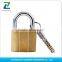 round square iron forend safe latch deadbolt backset european knob pad door handle master lock set