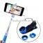 Apexel Mobile Phone Accessories Wired Selfie Stick with Mobile Lens, Lens for Mobile Phone