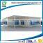 LTX212 Steel frame for machinery room