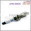 22401-5M015 Auto Spark Plug For NGK Electrode Spark Plug Ceramic Igniter Spark Igniter for PATHFINDER R503.5 V6 4WD
