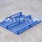China storage equipment manufacture sale steel pallet