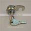 High security cabinet office furniture lock locker lock cam lock