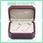 High Quality Personalized Luxury Wooden Watch Box