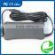 For Lenovo 19V 4.74A 2.5mm Laptop AC Adapter Charger For Lenovo /Gateway ac dc adapter PA-1650-