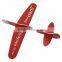 Promotional Assembling Mini Puzzle Game 3D Plane Puzzle
