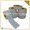 Custom Blank Eggshell Sticker Roll Paper Factory