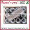 Transparent BOPP packaging tape