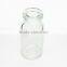 1/2 OZ Clear Glass Medical Vials