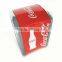 Metal napkin dispenser,tissue box,Napkin Dispenser for sale