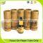 Luxury Paper Essential Oil Packaging Tube Boxes Wholesale