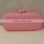 Silicone Pouch Purse / Cellphone Cosmetic Coin Bag / Glasses storage