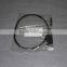 custom clutch cable spare parts for XCD 125 SCL-2014100009