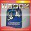 Seasonal gifts for rubber soft pvc 3D fridge magnets