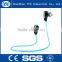YTD-Q8 Cellphone Use Bluetooth Earphone Sport Earphone Headphone