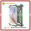 [UPO] For samsung galaxy s6 edge Waterproof Metal Gorilla Glass Phone Case Cover