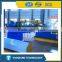 YQ Used Multi Head Strip CNC Plasma and Flame Cutting Machine for Sell