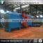 H Beam Steel Structure Shot Blasting Machine for Sale