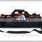 Customized multifunctional yoga & pilate softextile yoga mat bag with pocket for wholesales