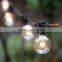 Decoration String Light for Christmas Outdoor Light String