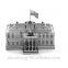 Souvenir jigsaw gift White House 3d building educational puzzle diy gift
