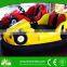 kids entertainment equipment amusement park for children bumper car on sale