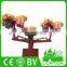 Best Seller Product Algeria Amusment Park Transformer Car Ride