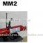 fire extinguisher CO2 filling machine WITH POMPE CO2