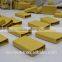 RoHS complied thermo silicone rubber cap for insulation