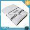 Top grade new products thin white cotton bath towels