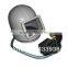 Blasting cabinet parts High quanlity sandblasting helmet