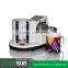 2015 Arrival Small Automatic Pneumatic Mug Heat Press Machine (ST-110)