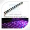 AC85-240v linear outdoor washer lights led wall washer