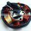 C100-6 Motorcycle Half-Wave Magneto Stator Coil for BAJAJ CT100
