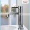 2 Hole Brass Basin Mixer Tap