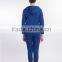 Blue Zipper Cap Wholesale Sports Clothing Wear