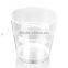 CH20 Popular Mousse Cups 140ml Plastic Jelly Cups In PS Material 170ml