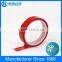 China supplier custmoized heavy duty double sided tape