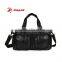 Men&Women Nylon Black Waterproof Cosmetic Travel Bag