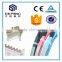 heat-tracing cable help for heatpumps for defrosting