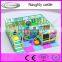 China cheap amusement indoor playground naughty castle for slae