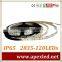 Ip65 2835 Led Flexible Strip Lighting Waterproof Led Strip Light
