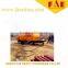 concrete pump models HBTseries super quality truck mounted concrete pump machine