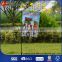 Nylon 310x115cm Garden Decoration